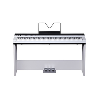 High Quality MEDELI SAP200 88-Keys Professional Arranger Keyboard Advance Original Electric Piano