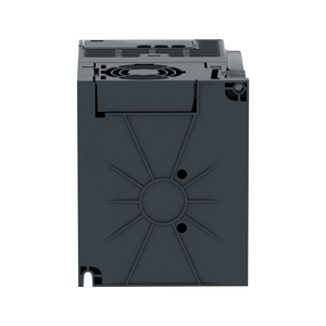 Variador de Frecuencia (VFD) Altivar 12 ATV12HU22M2 Nuevo, Monofásico, 3hp, 200-240V, 2.2kW, con Disipador de Calor para Motor - Product Image 1