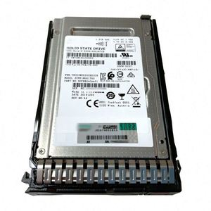Meilleur prix P04553-B21 1,6 To SAS 12 Gbit/s 2,5 pouces Disque SSD à usage mixte pour serveur - Product Image 4