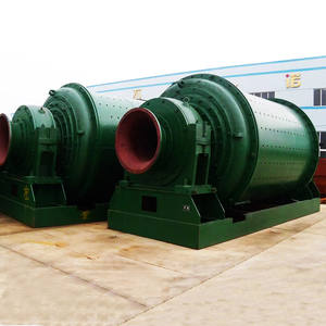 2.4*13m नई गेंद मिल, गीला गेंद मिल, छोटी सी गेंद चक्की के लिए सीमेंट क्लिंकर पीस संयंत्र - Product Image 5