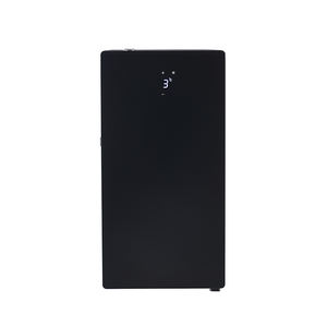 الدكتور. القهوة SC08 أسود اللون مبرد للحليب - Product Image 1