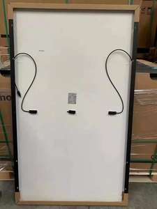 ألواح شمسية كبيرة من جينكو بقدرة 250 واط، 270 واط، 280 واط، 375 واط، عالية الكفاءة وعالية الجودة من السيليكون أحادي البلورة - Product Image 4