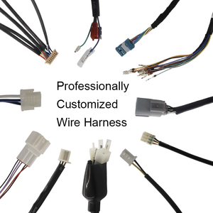 Kabel Daya Drone Berkualitas Tinggi, Kawat Silikon 10AWG, E00063 untuk Seri DJI Mavic, Anti-Penuaan, Tahan Suhu Tinggi - Product Image 6