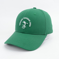 Oem Fabrikanten Custom Golf Hoeden Vader Hoed Baseball Caps Vrouwen Luxe Sport Hoed Voor Mannen Met Custom 3d Borduurwerk Logo