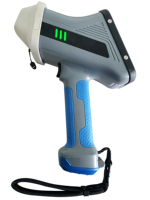 Wholesale Factory Price High-precision Xrf Analyzer Handheld Portable/xrf Portable Analyzer for Metal Analysis