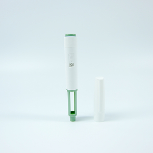 ปากกาพลาสติกแบบใช้แล้วทิ้งขนาด 3 มล. ปรับปริมาณได้ ขายดี - Product Image 4