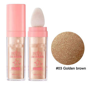 น้ำมันบำรุงผิวกายเนื้อชิมเมอร์ SPF 30 และ 50 พร้อมชิมเมอร์ Huile Prodigieuse อเนกประสงค์ - พัฟชิมเมอร์บำรุงผิวกายให้เปล่งประกายหรูหรา - Product Image 2