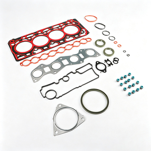 31430058 31316038 <span class=keywords><strong>Joint</strong></span> de culasse complet supérieur MLS avec joints d'admission et d'échappement, joints toriques et accessoires XC60 XC90 V90 S90 B4204T 2.0T - Product Image 1