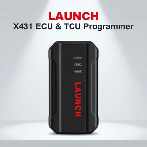 Programmeur ECU et TCU Launch X431, version PC autonome, prend en charge la correction du checksum, IMMO OFF, compatible avec Benz VGS4 TCU <span class=keywords><strong>DSM</strong></span> - Product Image 1