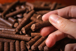 Granulés de coque de noix de cajou pour le séchage agricole et la transformation alimentaire, ingrédients de la peau douce de la noix de cajou, écologiques - Product Image 6