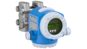 Diferencial Original E+h Pmd75 con Sensor Metálico para Medición de Diferencias - Product Image 2