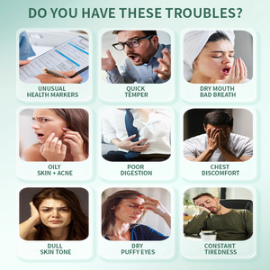 כמוסות טבעיות להגנה על הכבד, ניקוי רעלים והגנה על הכבד, תווית פרטית של יצרן ציוד מקורי, כמוסות שיבולת חלב - Product Image 6