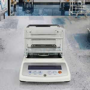 Amptech XRF Goldprüfgerät mit 1 Jahr Garantie Hohe Genauigkeit 0,001% Automatischer <span class=keywords><strong>Test</strong></span> Mineralanalysator IP65-Schutz 220V - Product Image 3