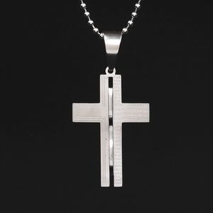 Collar con Colgante de Medusa de Acero Inoxidable 316L de Zoryn Wholesale, Joyería de Animales del Mito Griego Antiguo con Plata para Regalo - Product Image 5