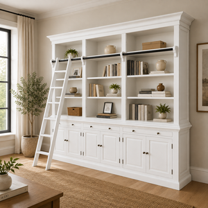 Créez des intérieurs sophistiqués avec du bois d'acajou, connu pour sa couleur chaude, sa qualité durable et son grain naturel élégant. - Product Image 1