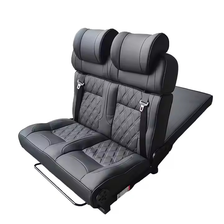 Wholesale Customizable Leather Three Folding Sofa