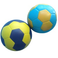 Bola Basket, Sepak Bola, Rugby, Baseball, Golf Anti-Stres dari Busa PU Custom, Hadiah Promosi Unisex dalam Berbagai Ukuran