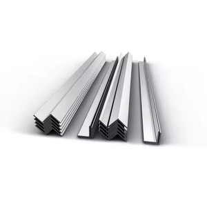 Factory Direct Sale Low Price Astm Unequal <b>Steel</b> <b>Angles</b> Hot Rolled Carbon <b>Steel</b> <b>Angle</b> Q235 Q345B <b>Angle</b> <b>Steel</b> - Product Image 4