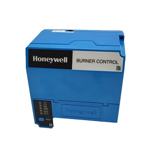 Contrôleur de programme de brûleur à gaz Honeywell RM7890A1056 pour le chauffage par combustion industrielle - Product Image 1