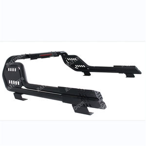 Barra Antivuelco Deportiva Ratto Ford Raptor para Ford Explorer 4x4 <span class=keywords><strong>2020</strong></span> - Product Image 1