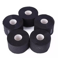 Bande de papier jetable extensible pour le cou, accessoires de salon de coiffure, outils de coiffure à usage domestique, pour barbier