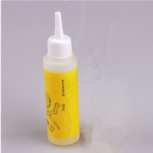 Huile pour chaîne de vélo 50ml pour l'entretien des vélos de route, de montagne et pliants - Product Image 1