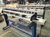 Impresora Digital de Etiquetas Flexibles en Rollo sin Bordes Benlun Automática 1440/3600DPI CMYK UV/Eco-Solvente, 1 Año de Garantía, 1800mm