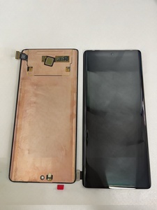 Écran AMOLED incurvé de 6,78 pouces pour VIVO S18, 120 Hz, 28001260, 1,5K, assemblage numériseur tactile complet, garantie 1 an - Product Image 5