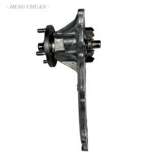 Pompa Air Mesin C&U 16100-79255 16100-79445 1RZ 2RZ 3RZ 2TR RZF71 RZF50 untuk Toyota AISIN T.U.V QUALIS 4 RUNNER HILUX 2.0/2.4L - Product Image 5