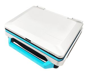 Wei-máquina de ultrasonido equino, multifunción - Product Image 3