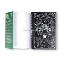 Impression Sese, impression personnalisée de luxe, livres reliés, livres avec des bords estampés