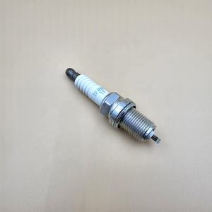 Bujías de Platino para Automóvil IFR6E-11/4589 para Modelos A6 Legacy - Repuestos para Motor de Automóvil - Product Image 1