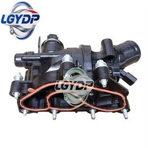 W176 W246 X156 C177 C118 X247 A160 A200 B180 B200 CLA200 OEM 품질용 엔진 냉각수 온도 조절기 2822030175 - Product Image 2