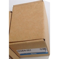 Un nuevo cilindro delgado CDQ2B40-25DZ en caja. Envío gratuito.