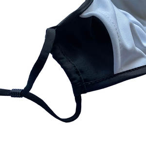 Mascarilla <span class=keywords><strong>de</strong></span> protección facial <span class=keywords><strong>para</strong></span> adultos, cubrebocas <span class=keywords><strong>de</strong></span> <span class=keywords><strong>tela</strong></span> <span class=keywords><strong>de</strong></span> algodón <span class=keywords><strong>de</strong></span> iones <span class=keywords><strong>de</strong></span> plata <span class=keywords><strong>de</strong></span> alta calidad, color negro - Product Image 3