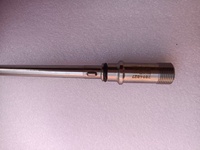 2894827 Nouveau tube de raccordement d'injecteur de carburant ISBe5.9 6.7 pour moteur diesel Cummins ISC 8.3L Fabriqué en Chine