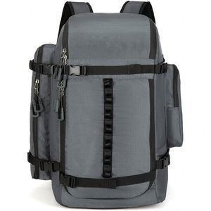 Échantillon Gratuit : Le Meilleur Sac à Dos de Ski, Sac à Bottes et Sac à Patins pour le Transport de Matériel de Ski par Mountain Land – Durable et Léger - Product Image 1