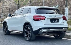 BENS GLA 1.6T 156CV 2WD 2018, SUV compact populaire, haute vitesse, 5 places, voitures à <span class=keywords><strong>essence</strong></span> d'<span class=keywords><strong>occasion</strong></span> à vendre - Product Image 4