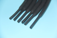 DR 25 Tube thermorétractable en élastomère résistant au diesel TUBE thermorétractable Faisceaux de câbles Foe