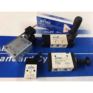 Ban đầu <span class=keywords><strong>adeco</strong></span> hai năm chiều Van điện từ 4v120-06 4v12006b 4v12006a AirTAC - Product Image 3