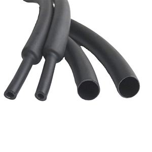 Tubo Termorretráctil para Arnés Automotriz, Tubo Termorretráctil con Pegamento en el Interior - Product Image 5