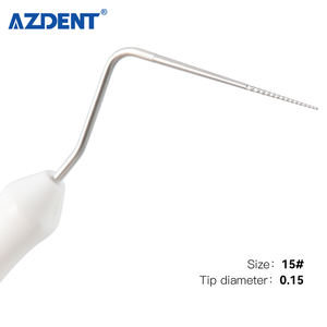 Alta Calidad <span class=keywords><strong>Dental</strong></span> Micro Terapia Alcance Micro Prober Micro Shaper <span class=keywords><strong>Dental</strong></span> Files - Product Image 4
