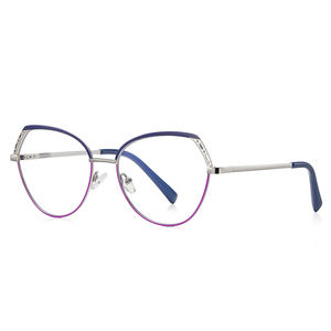 Lunettes Superhot Eyewear 37370 Fashion 2023 Polygon, lunettes de lecture anti-lumière bleue pour ordinateur - Product Image 1