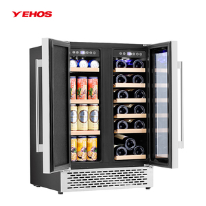 120L bevande macchine per <span class=keywords><strong>vino</strong></span> distributore di succo distributore di <span class=keywords><strong>vino</strong></span> macchina refrigeratori di <span class=keywords><strong>vino</strong></span> <span class=keywords><strong>e</strong></span> bevande - Product Image 2