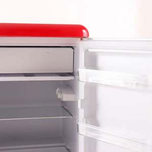 90L Personalizar Uso EN EL Hogar <span class=keywords><strong>Vintage</strong></span> Frigoríficos PARA EL Hogar - Product Image 3