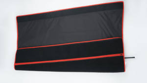 CRYOPUSH Kaltimpuls-Kompressionstherapiesystem TPU-Manschette Universalgröße - Dualer Ganzbein- und Fußmassage-Stiefel für Sporterholung - Product Image 4