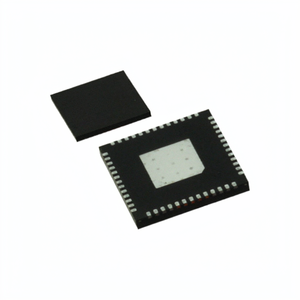 Electronic Circuit Components Clock Timing Manufacturer Channel 52 VFQFN Exposed <b>Pad</b> 8T349316NLGI - Product Image 1