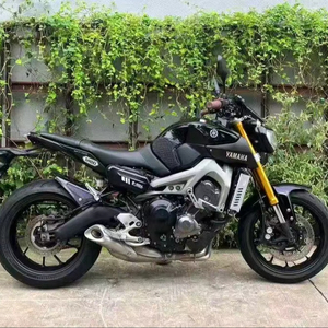 Motocicleta Deportiva de Gasolina Yamaihai <span class=keywords><strong>MT</strong></span>-<span class=keywords><strong>09</strong></span> de 900cc con <span class=keywords><strong>Motor</strong></span> sin Escobillas - Product Image 5