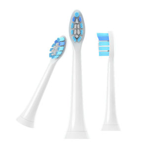 Têtes de brosse à dents électriques de remplacement de qualité supérieure compatibles et personnalisées pour la série Philips Sonicare - Product Image 5