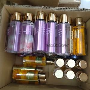 น้ำหอมบรูม วิคตอเรีย ซีเคร็ท ขนาด 250 มล. ขายส่ง กลิ่นเพียว เซดักชั่น น้ำหอมดีไซเนอร์ บอดี้สแปลช กลิ่นหอมละมุน กลิ่นบาเร่ วานิลลา กลิ่นดอกไม้ - Product Image 5